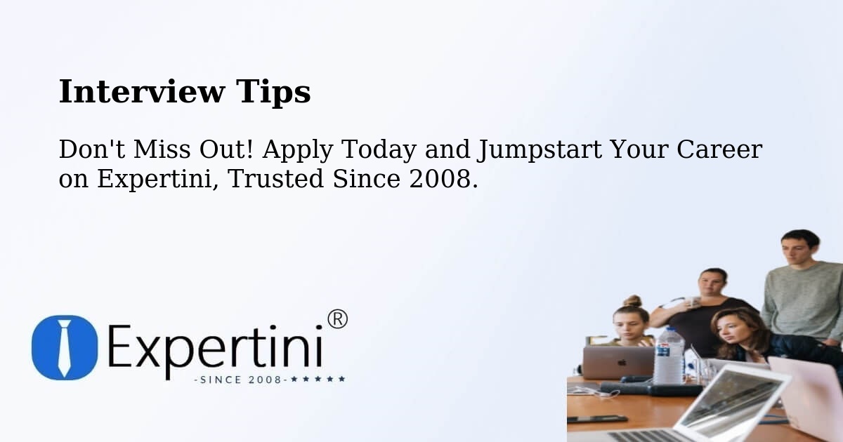 Interview Tips & Techniques for Job Seekers – Coventry - Coventry, United Kingdom Jobs Expertini