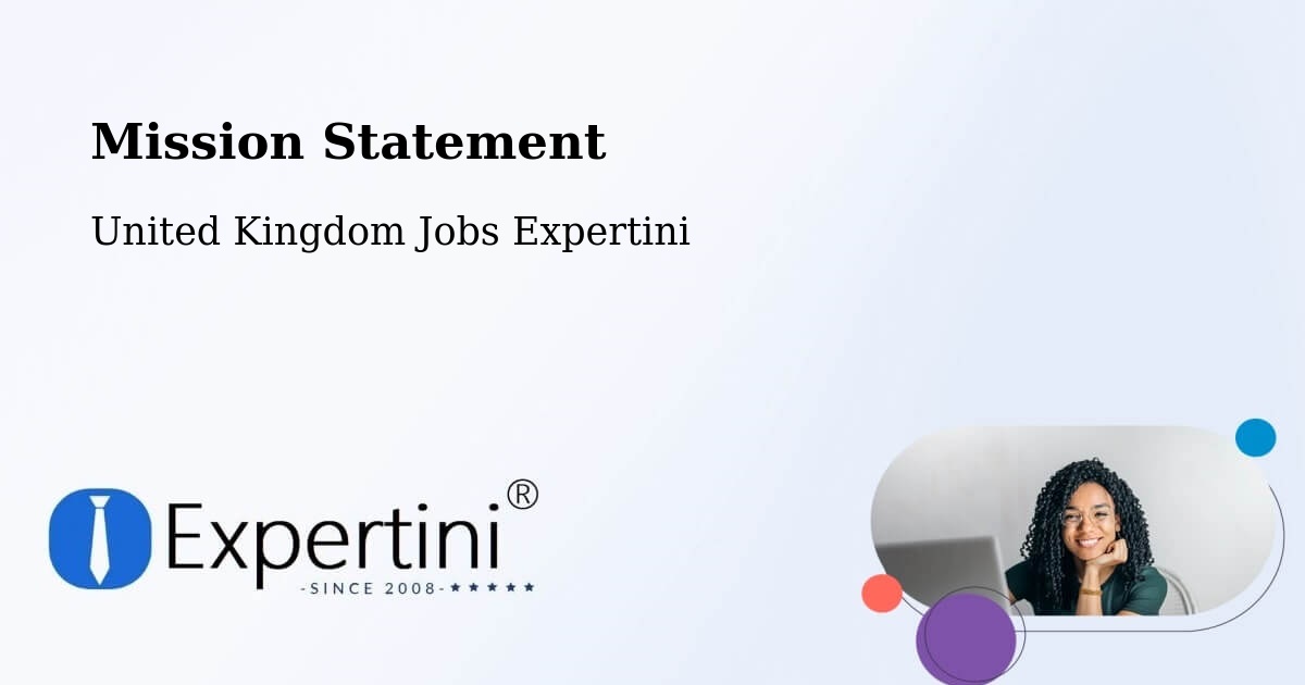 Corporate Mission – Coventry - United Kingdom Jobs Expertini