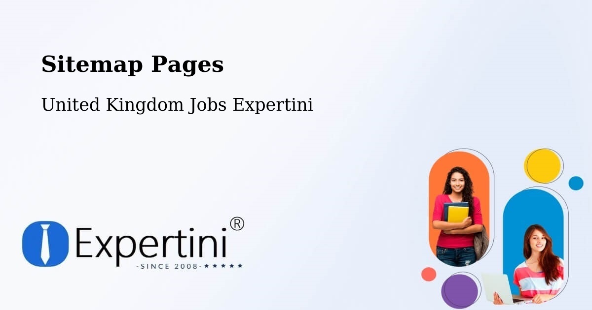 Sitemap Pages - Coventry - United Kingdom Jobs Expertini