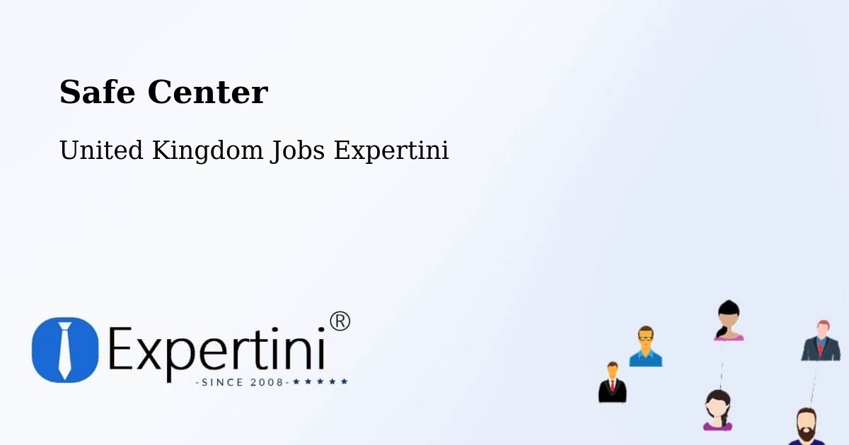 Safety Center – Coventry - United Kingdom Jobs Expertini